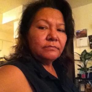 Meet your Posher, Margaret